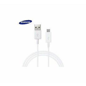 Datový kabel USB originál Samsung ECBDU4AWE white